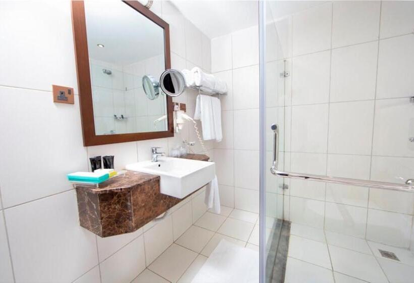 סוויטת ג'וניור, Dallah Taibah