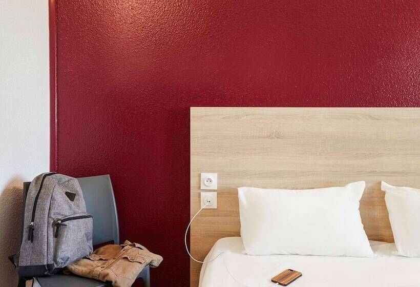 스탠다드 룸, F1 Calais Coquelles