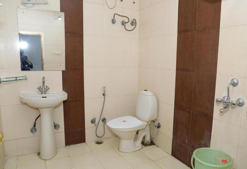 اتاق لوکس, Florence Continental Udaipur