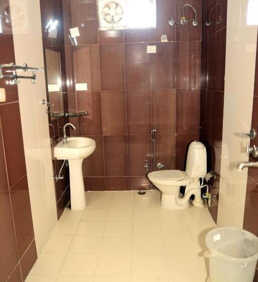 اتاق لوکس, Florence Continental Udaipur