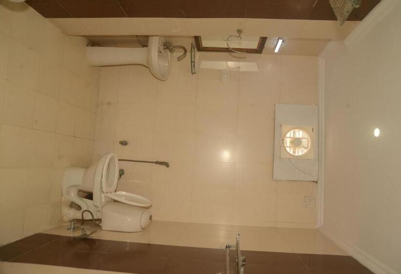 اتاق استاندارد, Florence Continental Udaipur