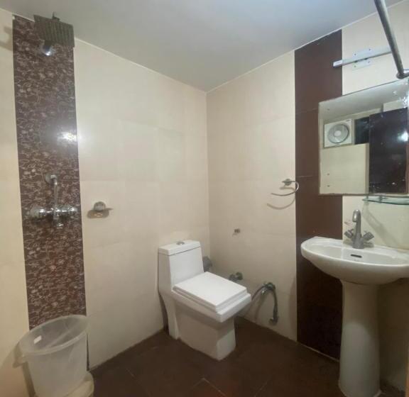 اتاق استاندارد, Florence Continental Udaipur