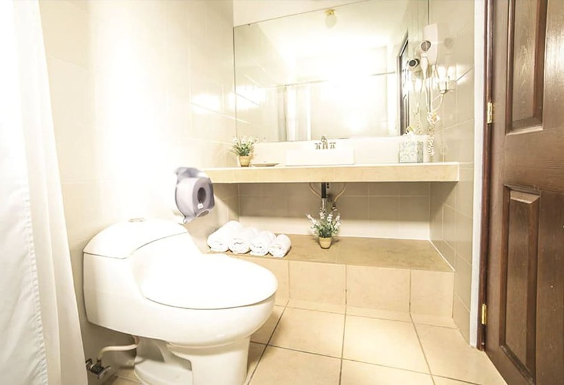 스탠다드 트리플 룸, Marela