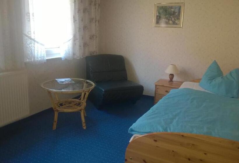 Номер Стандарт Индивидуальный, Wiedaer Hütte