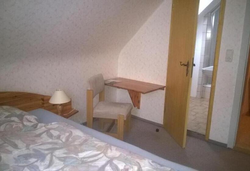 Номер Стандарт Индивидуальный, Wiedaer Hütte