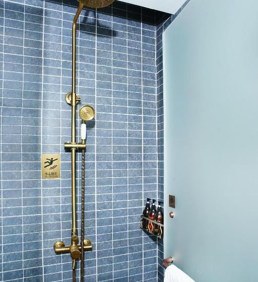 标准间, James Joyce Hotel Xi An Datang Furong Garden