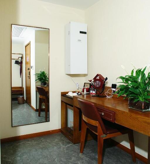 高级大房间, James Joyce Hotel Xi An Datang Furong Garden