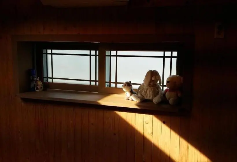 Superior-huone, Bangdigareum B&b