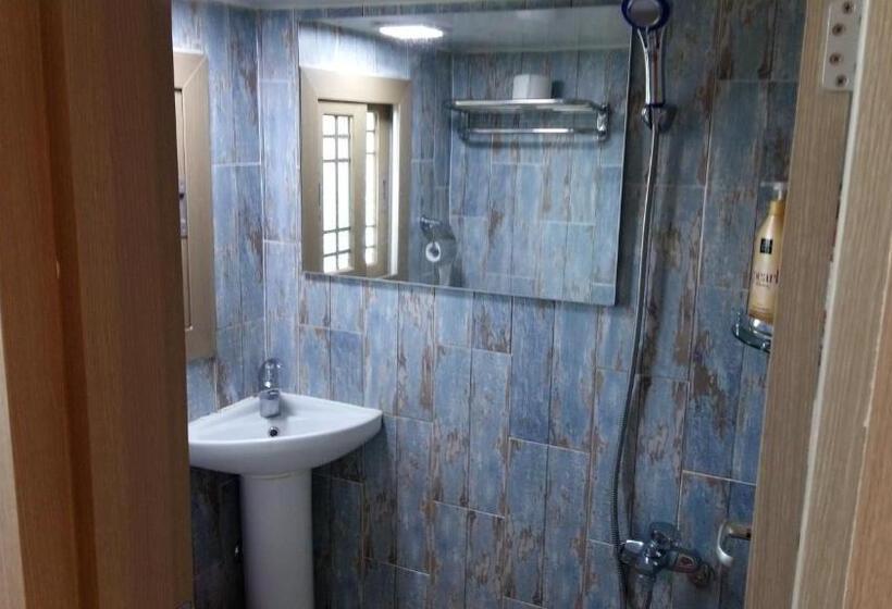 Номер Superior, Bangdigareum B&b