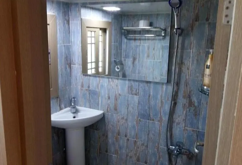 Superior-huone, Bangdigareum B&b