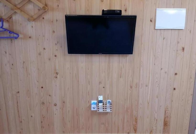 Номер Superior, Bangdigareum B&b