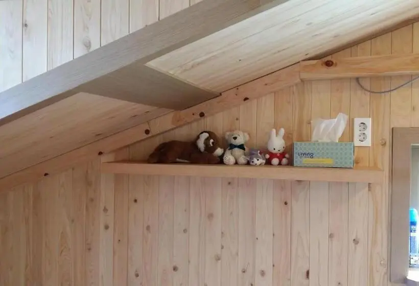 Superior-huone, Bangdigareum B&b