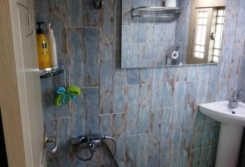 Deluxe-huone, Bangdigareum B&b