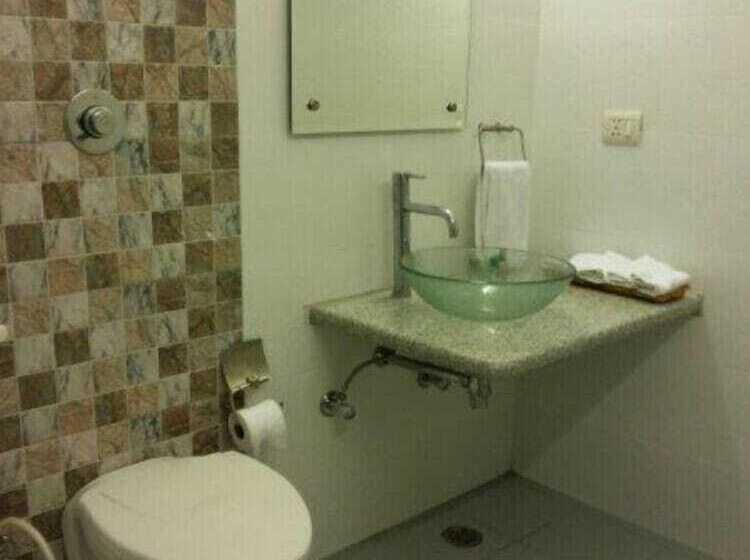 Pokój Standard, Sovereign Residency