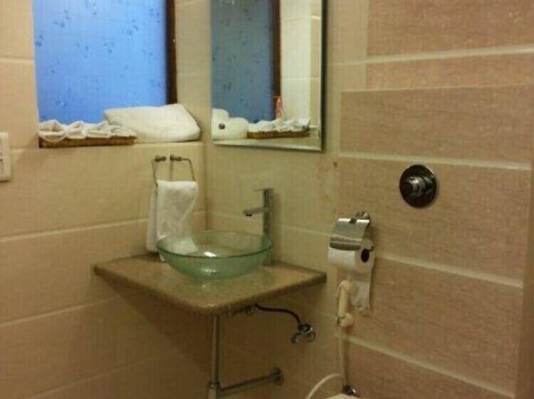 Pokój Standard, Sovereign Residency