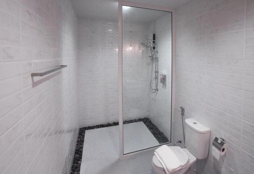 ویلای 1 خوابه, West View Villa