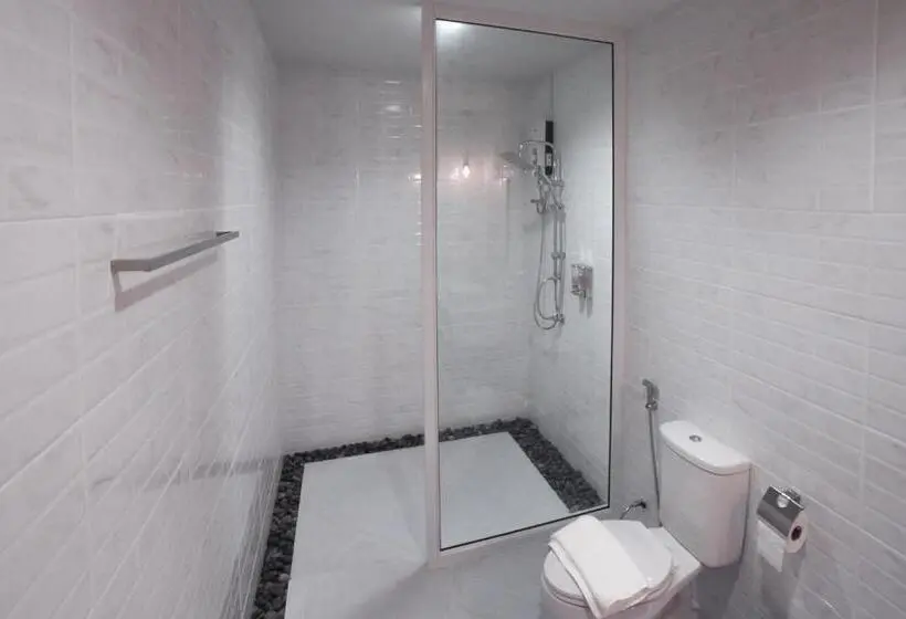 ویلای 1 خوابه, West View Villa