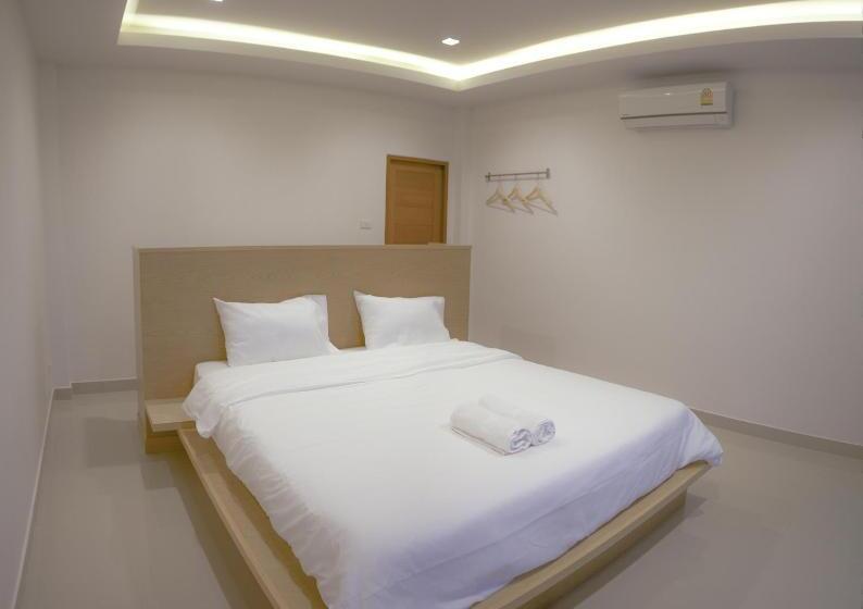 ویلای 1 خوابه, West View Villa