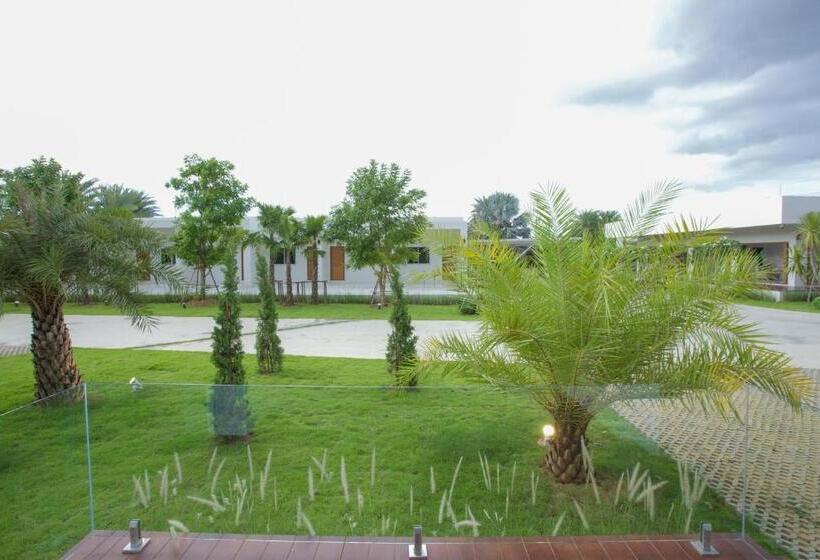 ویلای 1 خوابه, West View Villa