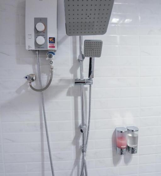 اتاق استاندارد, West View Villa