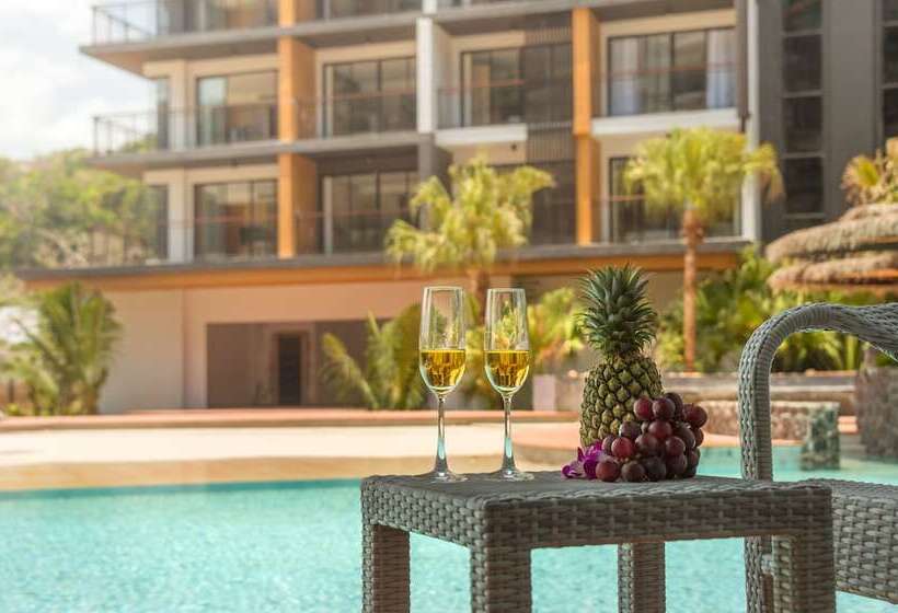 豪华房间, Sea Seeker Krabi Resort Sha Extra Plus