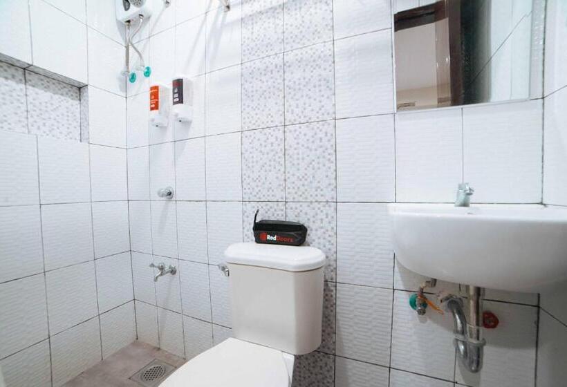 חדר סטנדרט, Reddoorz At Traveler S Inn Bajada Davao