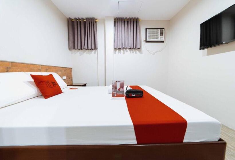 חדר סטנדרט, Reddoorz At Traveler S Inn Bajada Davao