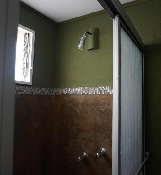 エコノミールーム, Pension Santa Elena