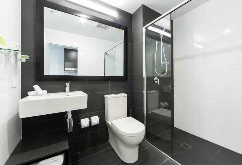 חדר סופריור, The Sebel Canberra Civic