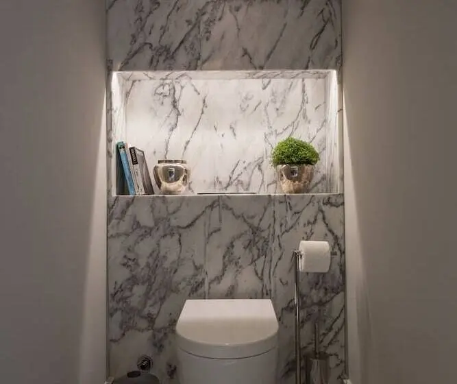 Quarto superior, Dare Lisbon House