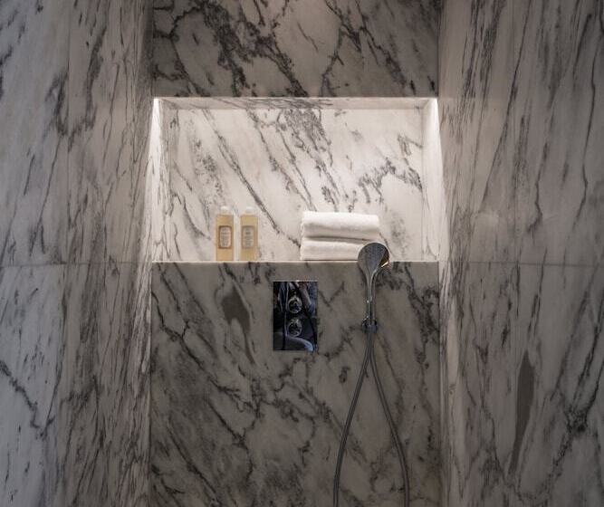 חדר סופריור, Dare Lisbon House