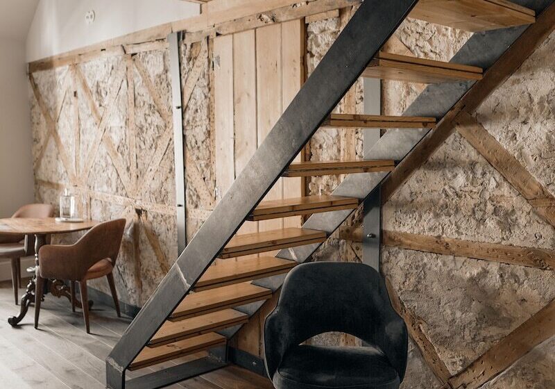 חדר סופריור, Dare Lisbon House