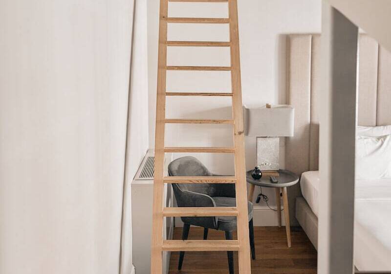Apartamento 1 Quarto, Dare Lisbon House