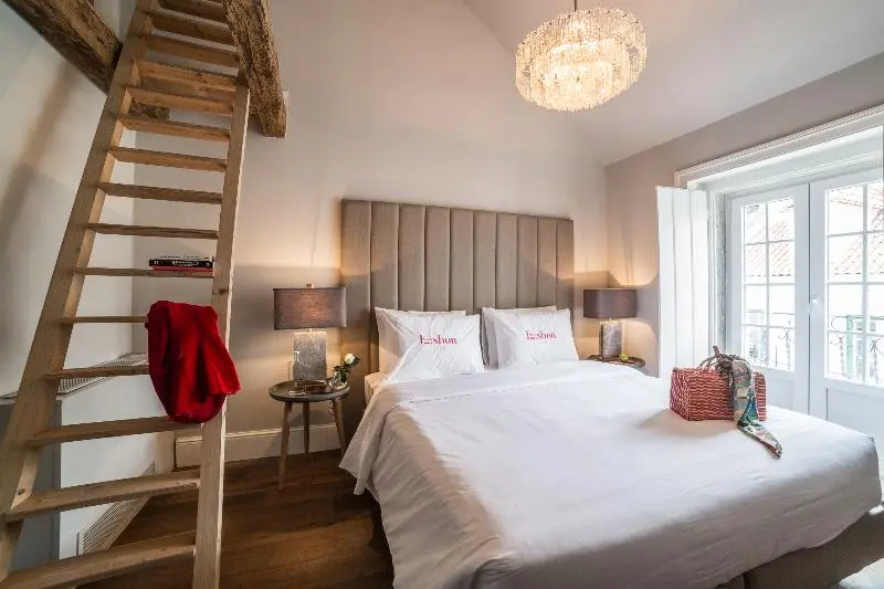 Apartamento 1 Quarto, Dare Lisbon House