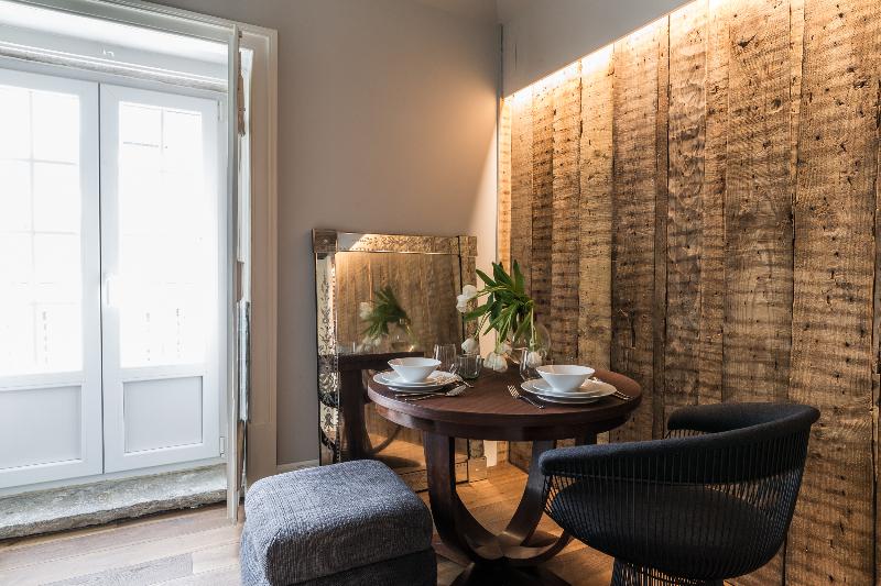 דירת חדר, Dare Lisbon House