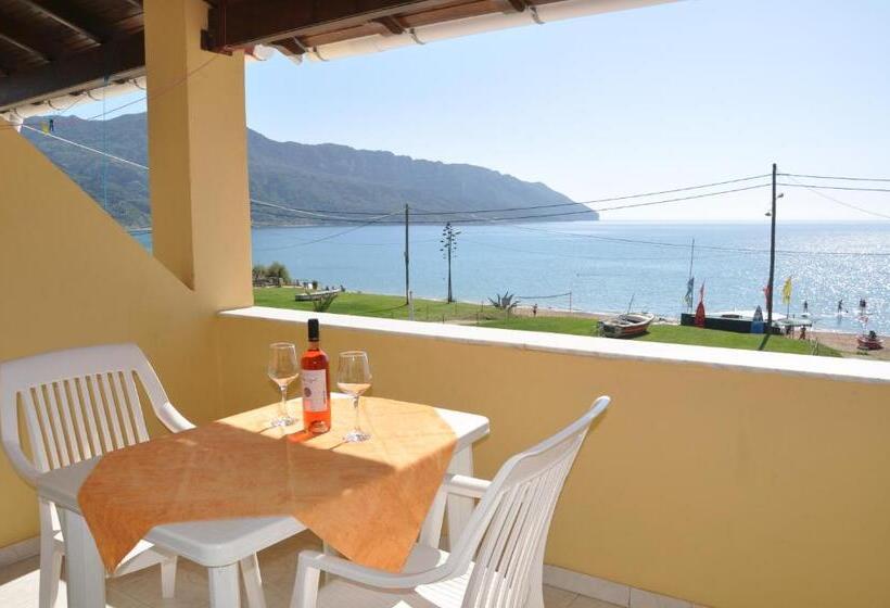 اتاق استاندارد, Elias & Vasili House