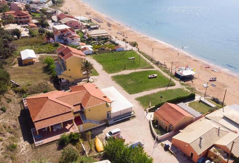 استودیوی استاندارد, Elias & Vasili House