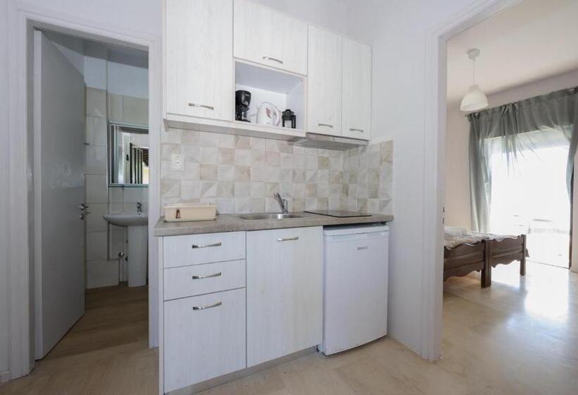 استودیوی استاندارد, Elias & Vasili House