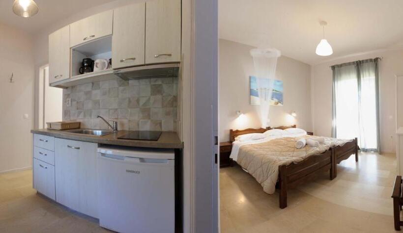 استودیوی استاندارد, Elias & Vasili House