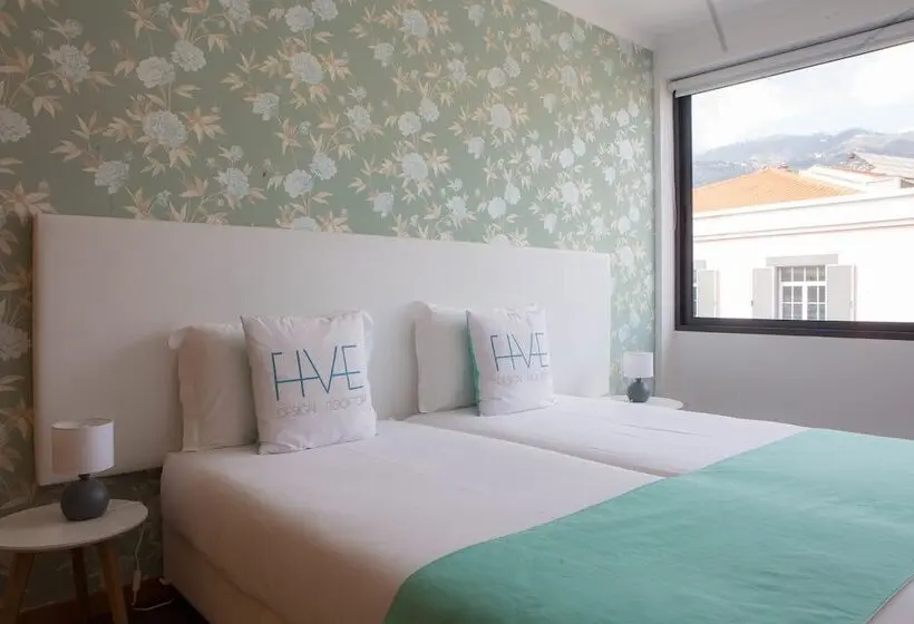 １ベッドルームアパートメント, Five Design Rooftop By Storytellers