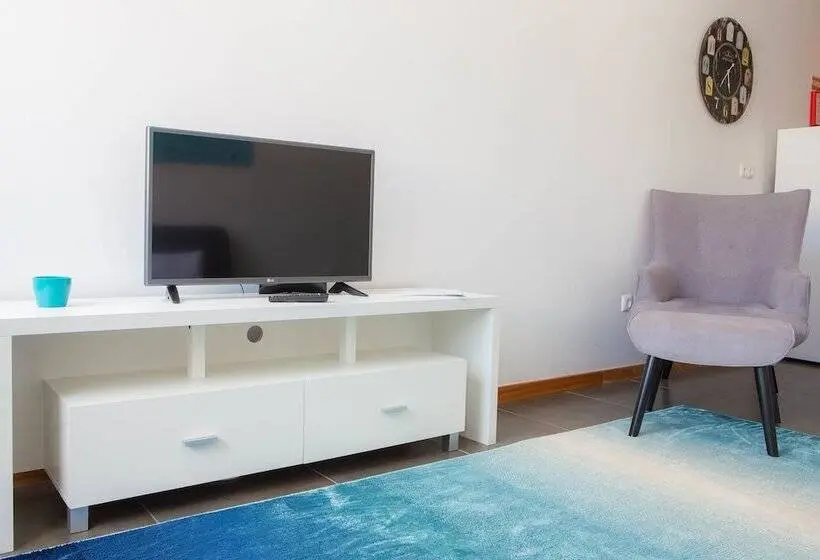 １ベッドルームアパートメント, Five Design Rooftop By Storytellers