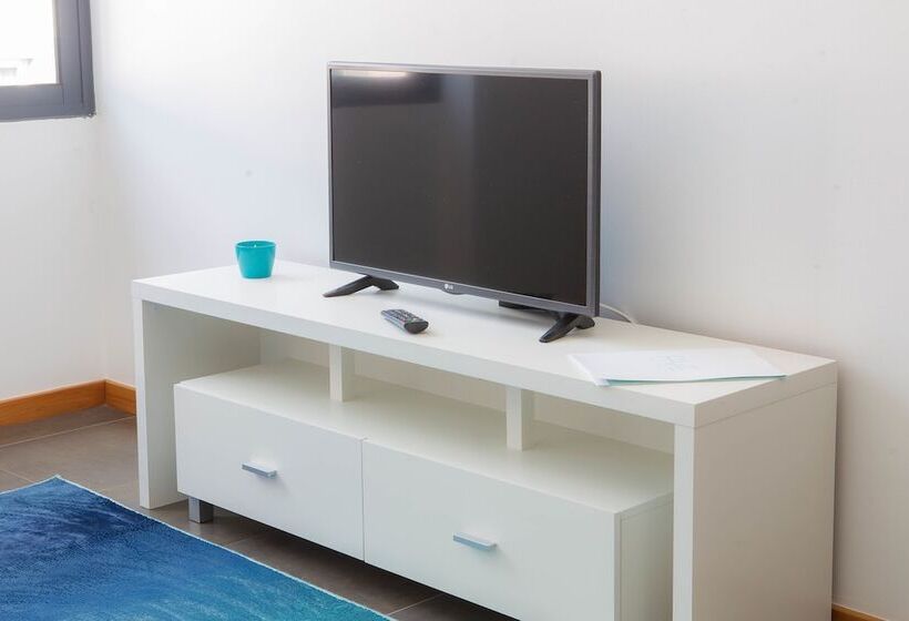 １ベッドルームアパートメント, Five Design Rooftop By Storytellers