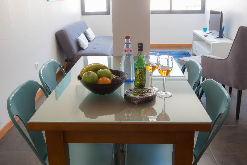 １ベッドルームアパートメント, Five Design Rooftop By Storytellers