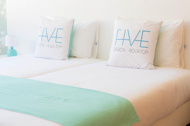 ２ベッドルームアパートメント, Five Design Rooftop By Storytellers