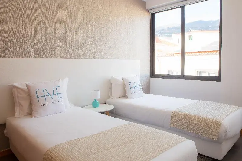 ２ベッドルームアパートメント, Five Design Rooftop By Storytellers