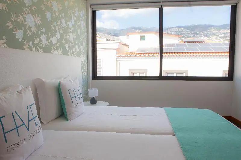 ２ベッドルームアパートメント, Five Design Rooftop By Storytellers