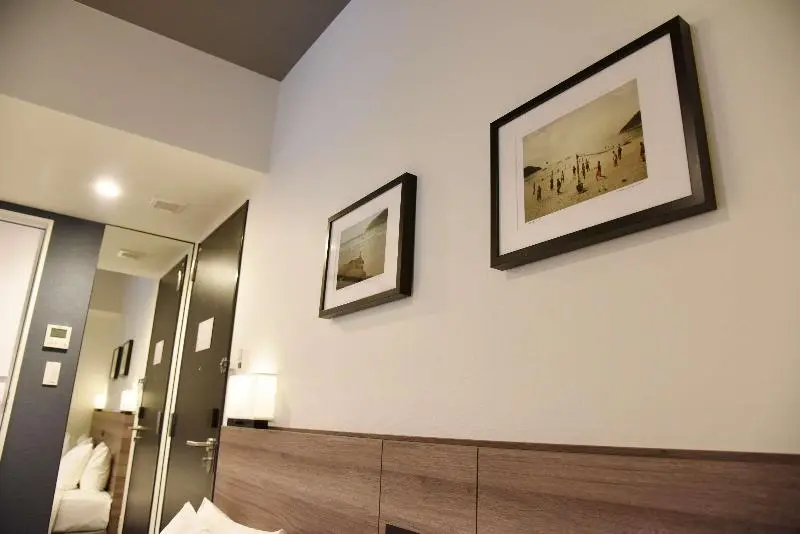 ２ベッドルームアパートメント, Five Design Rooftop By Storytellers
