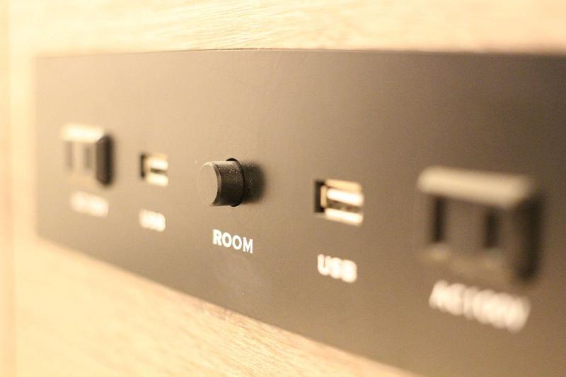 ２ベッドルームアパートメント, Five Design Rooftop By Storytellers