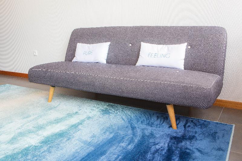 １ベッドルームアパートメント, Five Design Rooftop By Storytellers