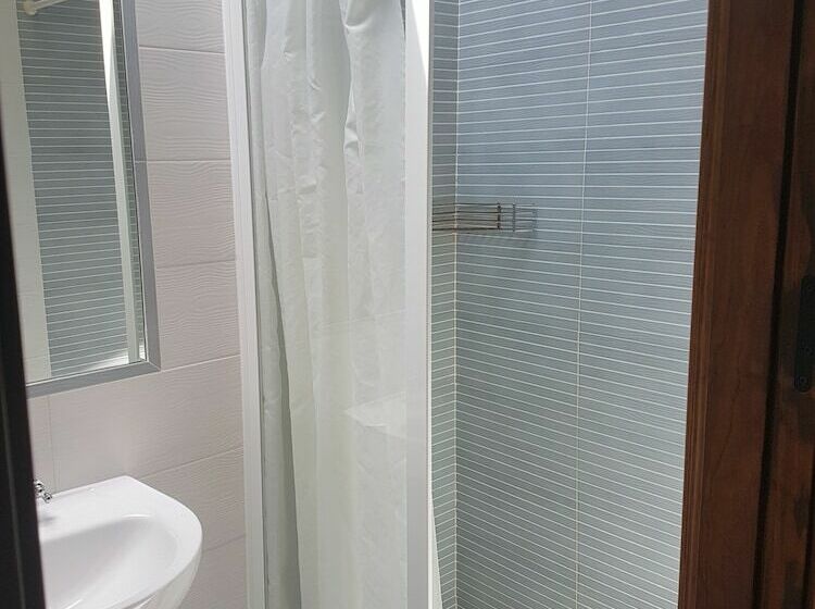 חדר סטודיו סטנדרד, Hospederia Tia Maria